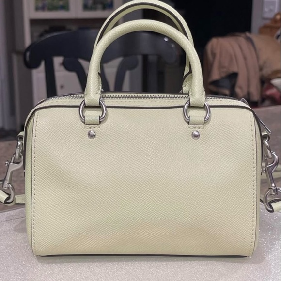 Coach Mini Rowan Crossbody - Picture 3 of 5